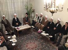 مجمع مدرسین به بیانیه جامعه مدرسین درباره اظهارات آیت‌الله کمال حیدری پاسخ داد