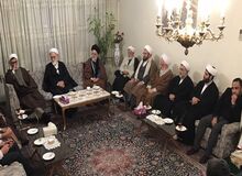 مجمع مدرسین به بیانیه جامعه مدرسین درباره اظهارات آیت‌الله کمال حیدری پاسخ داد