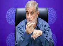 جوکار رئیس کمیسیون امور داخلی کشور: از مجموعه نظام درخواست دارم اجازه استفاده از سلاح‌های بازدارنده از جمله سلاح هسته‌ای را بدهند