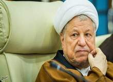 هاشمی رفسنجانی:  عذرخواهی سردار مرتضی قربانی فرمانده سپاه اصفهان و سردار اسماعیل کوثری از مواضع فرماندهان سپاه در قبال من عذرخواهی کرده و خودشان را تبرئه کردند