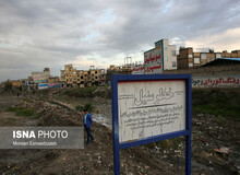 آخرین اخبار از سیلاب در خراسان رضوی/ هفت سد و بند در خراسان رضوی سرریز شدند/ طغیان رودخانه در کلات