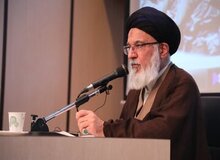 روایت محمدمهدی میرباقری از تعبیر «انسان دویست و پنجاه ساله» رهبر انقلاب/ گویا ائمه  دویست و پنجاه سال مانند یک انسان زندگی می‌کنند