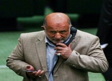 گلایه نادر قاضی پور از فروش خودروهای 2017 در خیابان شهید بهشتی تهران!
