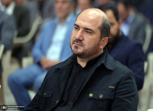 معاون اجرائی رئیس جمهور: لازم باشد متهمان پرونده فرش‌های سعدآباد را معرفی می‌کنیم