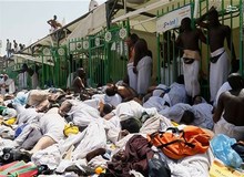 ناگفته‌هایی تکان‌دهنده از «فاجعه منا» از زبان یک شاهد عینی
