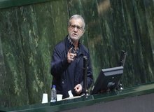 پزشکیان: وضعیت امروز بدتر از جنگ با عراق است + فیلم 