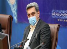 پیروز حناچی: در جلسات هیات دولت دعوت نمی شوم، بنده هم نمی روم/ ارتباط بین شهرداری و دولت به نفع شهروندان است