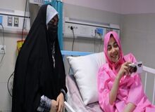 کیهان:فضای مجازی  را محدود و با رسانه های خاص و سلبریتی ها برخورد کنید/ دانش آموزان مسموم نشده بودند، علائم شبیه به مسمومیت داشتند 
