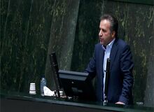 نماینده مجلس: دانشگاه آزاد باید زیر مجموعه وزارت علوم باشد/  من تا به حال ندیدم کسی در قبال مشکلات و حوادث ناگوار پاسخگو باشد