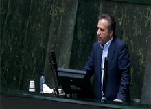نماینده مجلس: دانشگاه آزاد باید زیر مجموعه وزارت علوم باشد/  من تا به حال ندیدم کسی در قبال مشکلات و حوادث ناگوار پاسخگو باشد