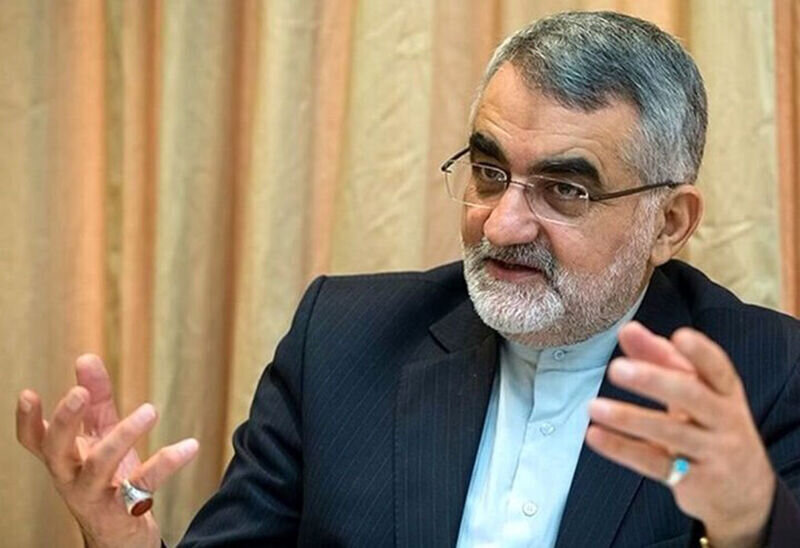 عضو کمیسیون امنیت ملی: ترامپ باید این آرزو را به گور ببرد که بتواند توانمندی هسته‌ای ایران را به صفر برساند