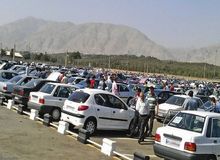 رشد ۲۷ درصدی قیمت خودرو در ۱۰۰ روز  اول دولت رئیسی+بررسی آماری تغییرات قیمت خودرو