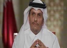  وزیر خارجه قطر به تهران سفر می‌کند/ آل ثانی در سفری از پیش اعلام نشده برای میانجی گری میان آمریکا و ایران به تهران می آید؟!
