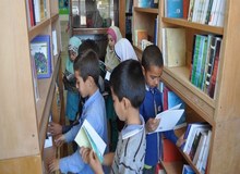 مدارس ابتدایی تهران فردا مجازی شدند