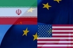 اتحادیه اروپا: با آمریکا و شرکای خود برای فشار بر ایران همکاری می‌کنیم