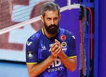 آیا سعید معروف از دنیای والیبال خداحافظی می‌کند؟