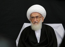 آیت الله نوری همدانی: روحانیت آستانه تحمل خود را بالا ببرد/بخواهیم یا نخواهیم مشکلات را به نام روحانیت می‌نویسند
