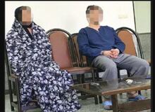 گفت و گو با دختری که از افراد ثروتمند در تهران زور گیری می کرد/ متهم: ثروتمندان به خاطر آبرویشان شکایت نمی کردند