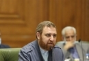 اقراریان، عضو شورای شهر:احتمال دارد شورای شهر تهران منحل شود و آقای زاکانی زیر نظر دولت شهردار تهران بماند /  با توجه به شرایط اقتصادی و معیشتی، عددها و آمارهای مطرح شده مشارکت قابل قبول نیستند/ ارز مورد نیاز طرح معیشت و تورم صفر توسط دولت تأمین می‌شود 