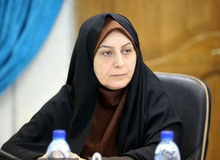 انتصاب دومین معاون فرماندار زن در لرستان

