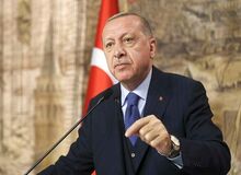 اردوغان: در همه محافل، مخالفت خود را با مداخله نظامی علیه ایران اعلام کرده‌ایم