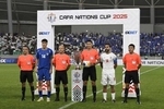 عکس | تقابل دوستانه تیم‌ملی با تکراری‌ترین حریف آسیا
