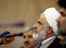 انصاری: پیشنهاد دادم فرودگاه‌ کرمان به نام آیت الله هاشمی تغییرکند