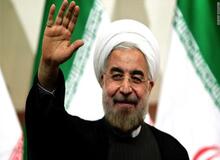 روحانی کاندیدای قطعی اصلاح‌طلبان / عارف: روحانی به اتفاق آرا نامزد جریان اصلاحات شد