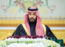 شورای وزیران عربستان با ریاست بن سلمان، به اظهارات نتانیاهو پاسخ داد
