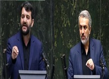 استیضاح "فاطمی امین" و "عبدالملکی" به بیش از ۳۰ امضا رسید