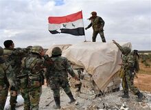 تداوم نبرد سنگین ارتش سوریه با گروه‌های تکفیری در ادلب و حلب