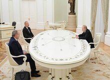 پوتین پدرخوانده باکو است/ جمهوری آذربایجان نمک نشناس است، مسئولان جمهوری اسلامی در جنگ قره باغ از آنها حمایت کردند/ امام جمعه اردبیل مواضع مبهم و دو پهلو دارد