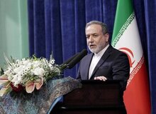 عراقچی: در قضیه اسنپ بک آمریکایی ها اعتراف کردند که ایران دنیا را به دو قسمت تقسیم کرد