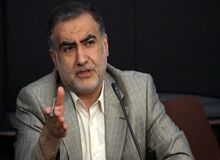 علیرضابیگی، نماینده مجلس: با شیوه‌های امنیتی و سلبی نمی‌توان حجاب را ترویج کرد/ تورم و بیکاری خانواده‌ها را از هم می‌پاشند، نه فقدان حجاب