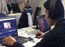 راه اندازی لشکر سایبری در قم