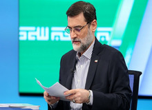 حمله قاضی زاده به روحانی: یک زمانی «رئیس‌جمهور چین» مهمان ما بود، اما رئیس‌جمهور ما برای مذاکره به فرانسه رفته بود/ رفته بودند با کدخدا بسازند، اما هم خدا را از دست دادند، هم اهالی ده را