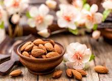 فرمول سلامت با 15 بادام!