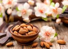 فرمول سلامت با 15 بادام!