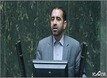 نماینده مجلس: چرا معاون اول رئیس جمهور در استان خوزستان مستقر نمی شود
