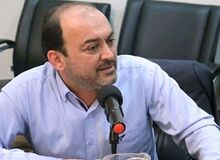 مهدی دوستی: ابر شهر گردشگری دریایی ایران در استان هرمزگان احداث می‌شود