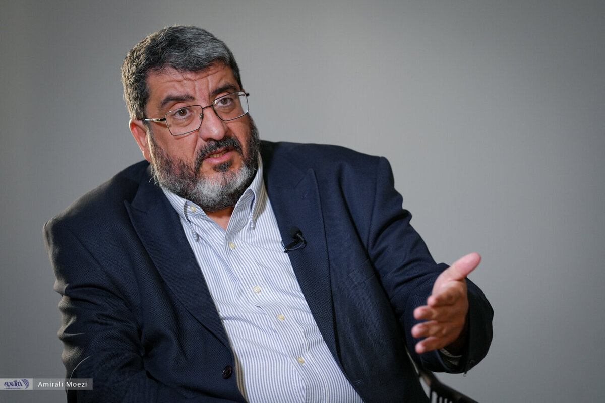  فواد ایزدی؛ نتانیاهو چراغ سبز حمله به ایران را از آمریکا خواهد گرفت
