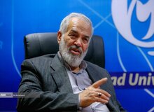 قدیری ابیانه: با اینکه رد صلاحیت شده ام اما از این تائید صلاحیت شده ها بهتر می‌توانستم کشور را اداره کنم/ جهانگیری باید پاسخگوی فساد برادرش باشد

