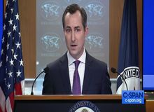  آمریکا: اگر تعاملات دیپلماتیک ایران با عربستان بتواند «فعالیت‌های شرورانه» تهران در منطقه را محدود کند، از آن حمایت می‌کنیم 