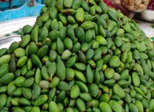 گزارش ارگان مطبوعاتی دولت از چغاله بادام۷۰۰هزارتومانی وگوجه سبز ۲میلیون تومانی
