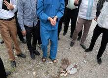 ماجرای پیچیده قتل زن جوان در مشهد/ شاگرد راننده کامیون قاتل است ؟

