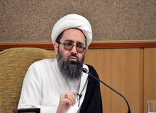 استاد حوزه علمیه: نباید اغتشاشگران بخشیده شوند، چون مقابل نظام اسلامی قرار گرفته اند/ اغتشاشگران به دنبال بی بندو باری و فساد هستند/ برخی افراد در کسوت روحانیت همسو با معاندان نظام می گویند، جمهوری اسلامی صدای اعتراض مردم را نمی‌شنود