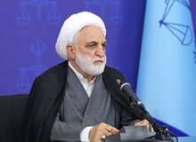 رئیس قوه قضائیه: بیش از ۸۰ هزار نفر عفو شدند