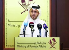 قطر: آتش‌بس تمدید خواهد شد