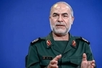 هشدار معاون سیاسی سپاه به کشورهای عربی؛ یا آمریکا را بیرون کنید یا پاسخ‌های قاطع و کوبنده مواجه خواهند شد