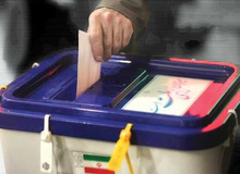 اظهارات معاون سیاسی و اجتماعی استاندار تهران درباره انتخابات اسفند ماه؛ انتخاباتی عجیب که در آن حتی یک صندوق رای هم باطل نشد؟!